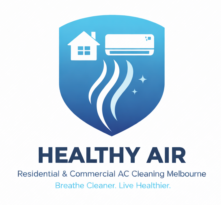 Healthy Air AC Cleaning Melbourne